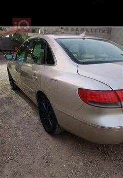 هیوندای ازێرا